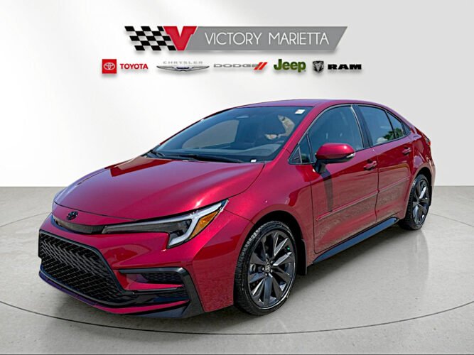 Car of the Week 6-14